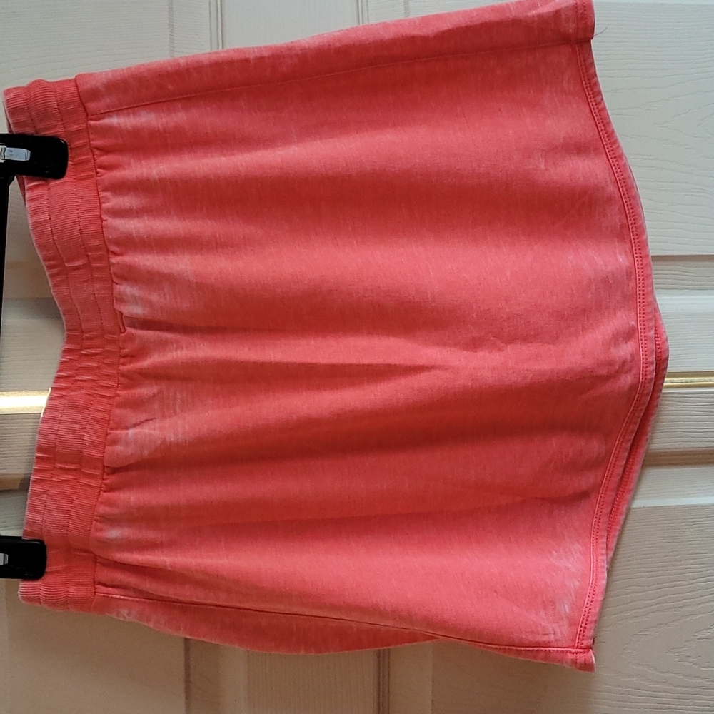 Drawstring skirt - Picture 7 of 7